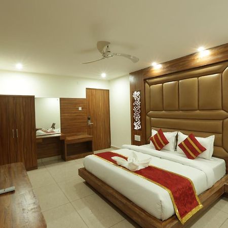 Hotel Katra Grand Katra (Jammu and Kashmir) Exterior foto
