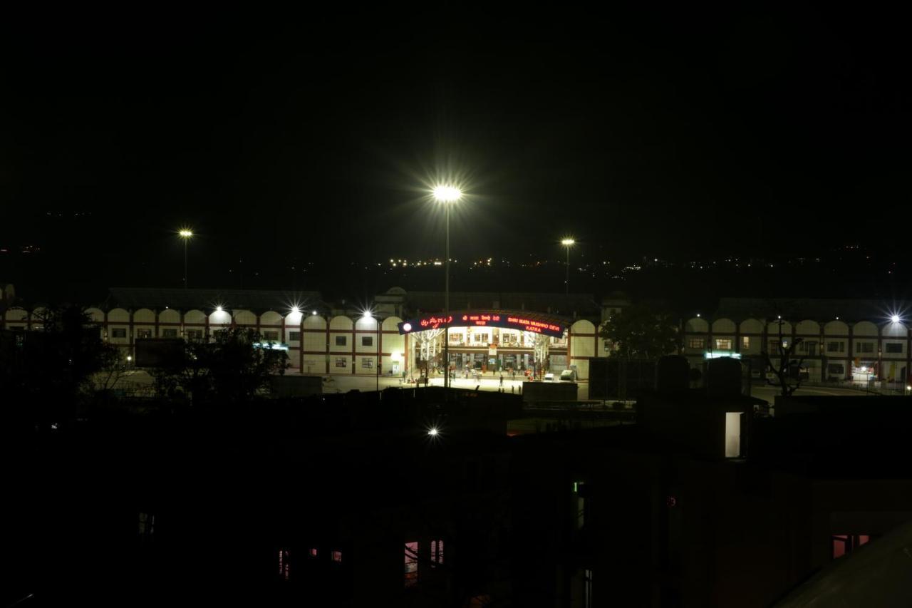 Hotel Katra Grand Katra (Jammu and Kashmir) Exterior foto