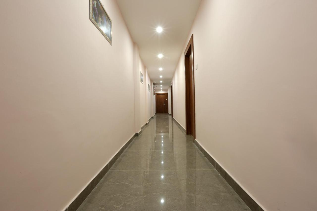 Hotel Katra Grand Katra (Jammu and Kashmir) Exterior foto