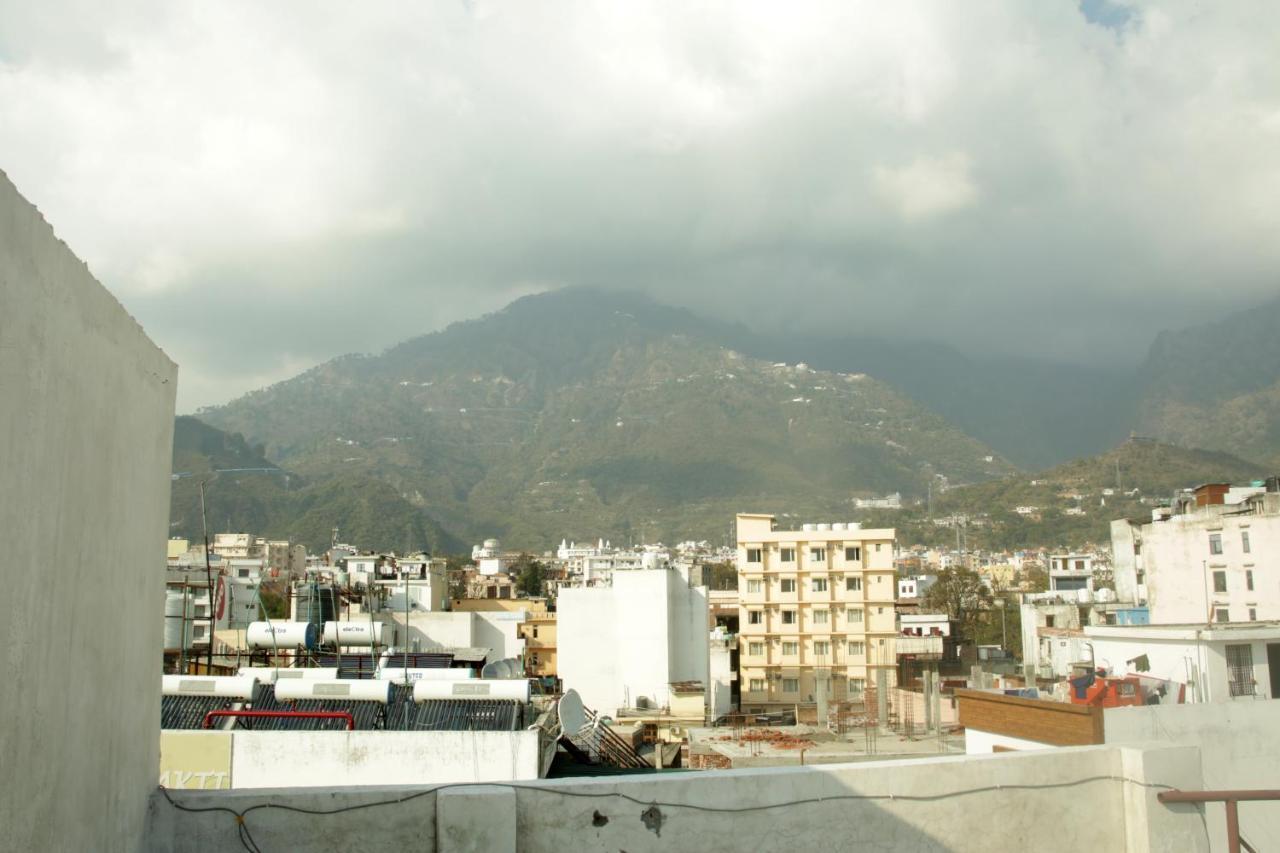 Hotel Katra Grand Katra (Jammu and Kashmir) Exterior foto
