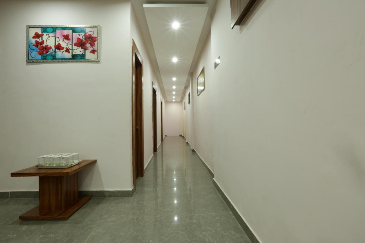Hotel Katra Grand Katra (Jammu and Kashmir) Exterior foto